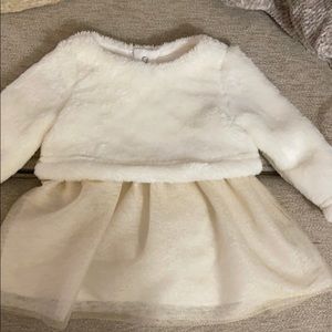 Baby girl dress